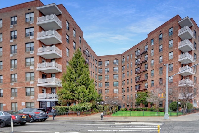 100-25 Queens Blvd Unit 7N, Forest Hills, NY 11375 - photo 13