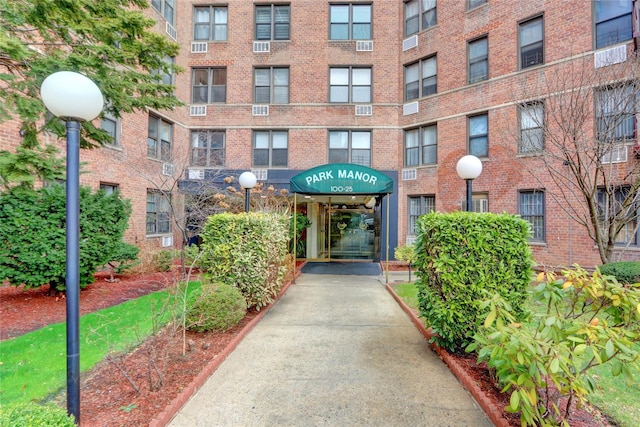 100-25 Queens Blvd Unit 7N, Forest Hills, NY 11375 - photo 14