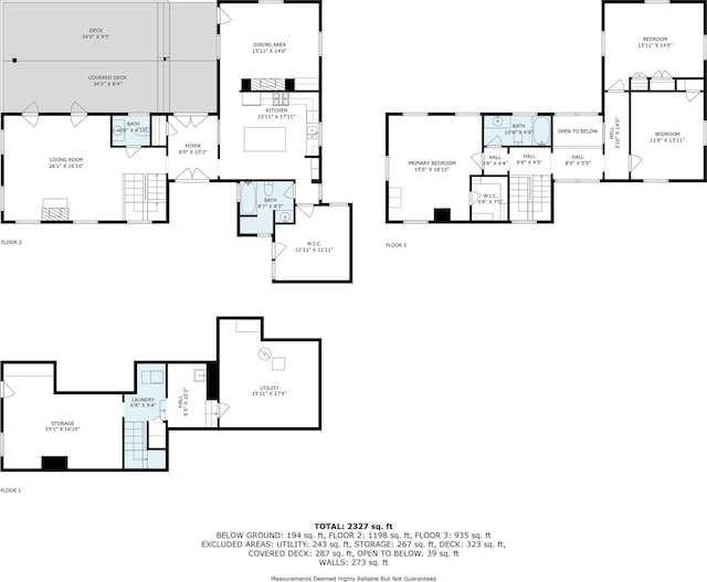 10 King St, Croton-On-Hudson, NY 10520 - view of room layout