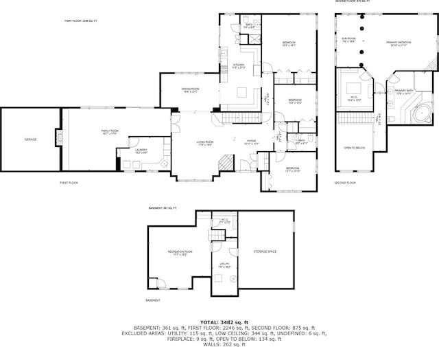 6 Cambridge Dr, Village Of The Branch, NY 11787 - photo 36