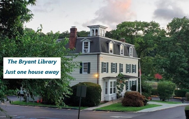 90 E Broadway, Roslyn, NY 11576 - photo 23