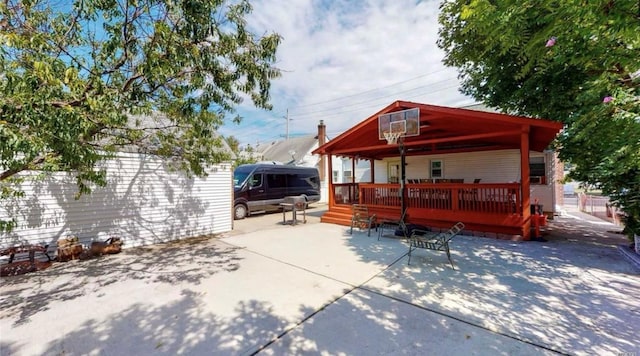 750 Meacham Ave, Hempstead, NY 11003 - photo 8