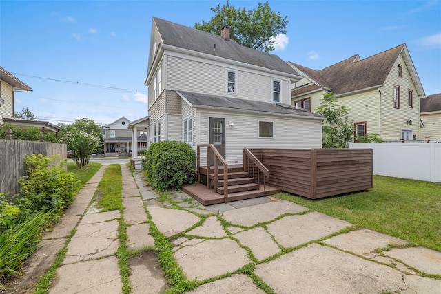 20 Kingston Ave, Port Jervis, NY 12771 - photo 29