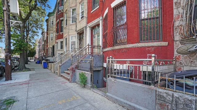 1050 Morris Ave, Bronx, NY 10456 - view of property