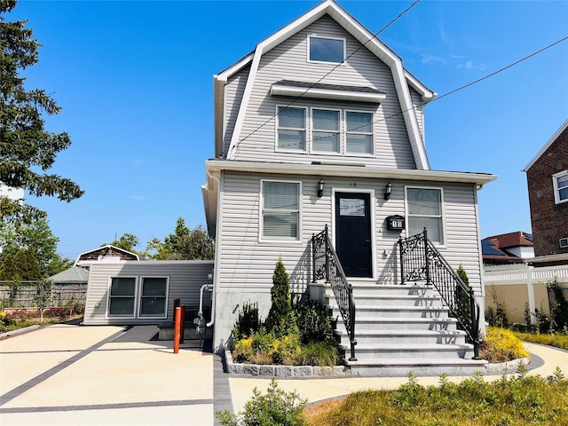 19 6th St, New Hyde Park, NY 11040 - photo 1