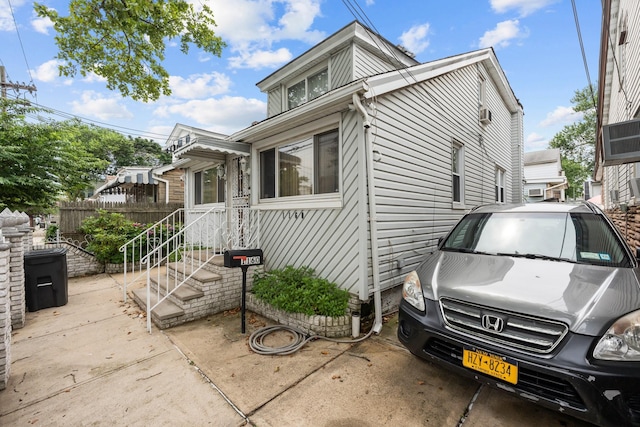 1160 E 89th St, Brooklyn, NY 11236 - view of front of property