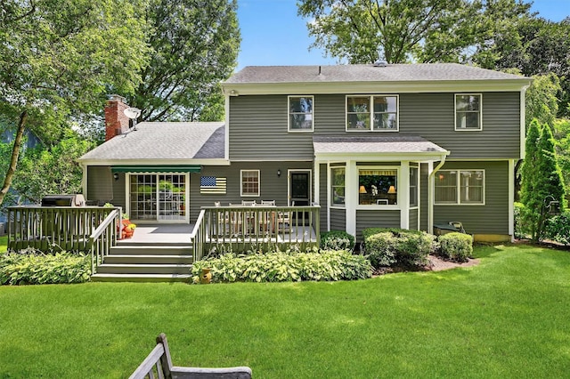 38 Middale Rd, White Plains, NY 10605 - photo 33