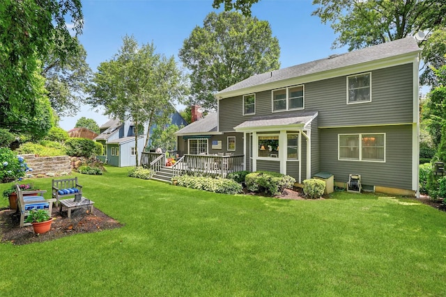 38 Middale Rd, White Plains, NY 10605 - photo 35