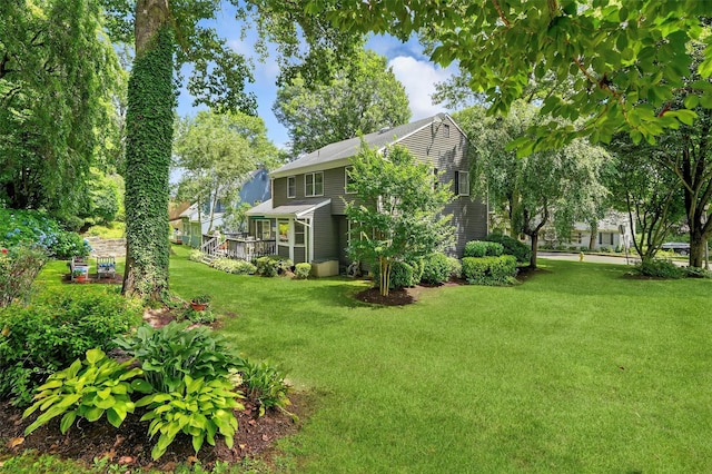 38 Middale Rd, White Plains, NY 10605 - photo 37