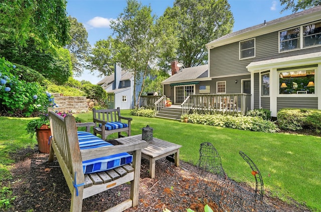 38 Middale Rd, White Plains, NY 10605 - photo 39