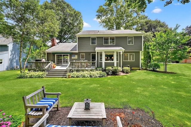 38 Middale Rd, White Plains, NY 10605 - photo 40