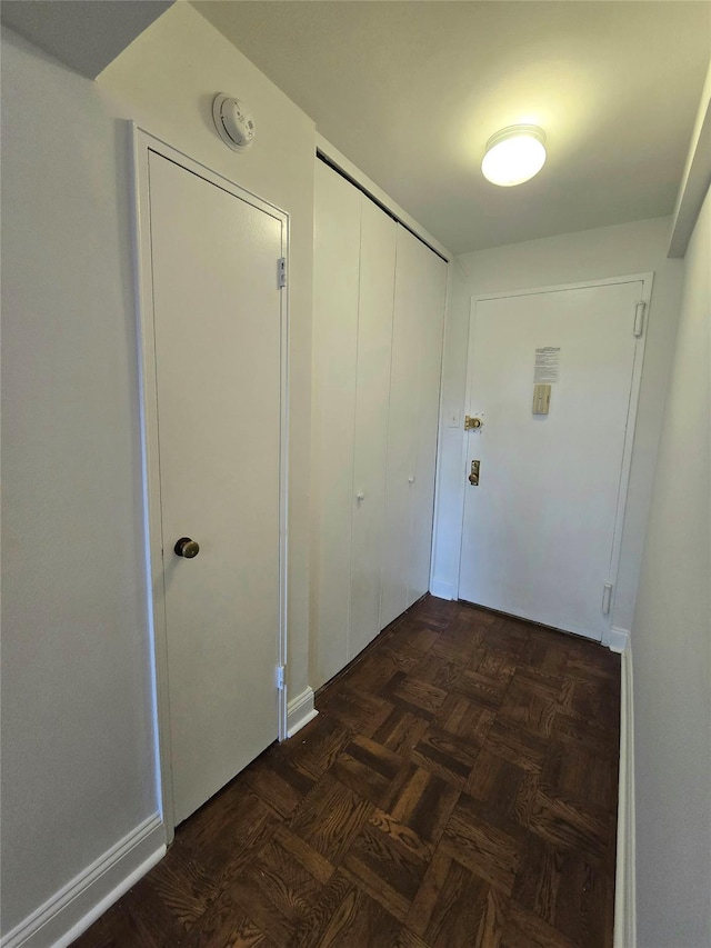 151-35 84th St Unit 1C, Howard Beach, NY 11414 - view of corridor