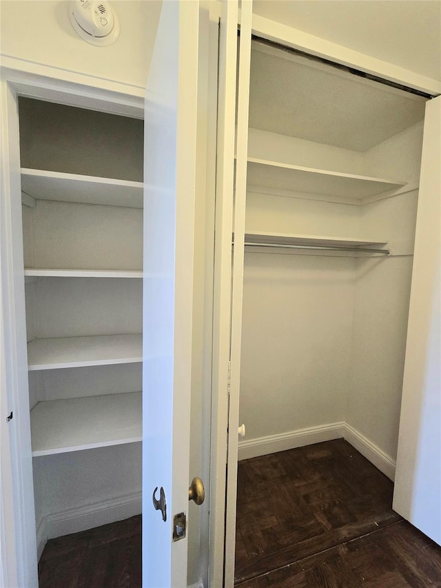 151-35 84th St Unit 1C, Howard Beach, NY 11414 - view of closet