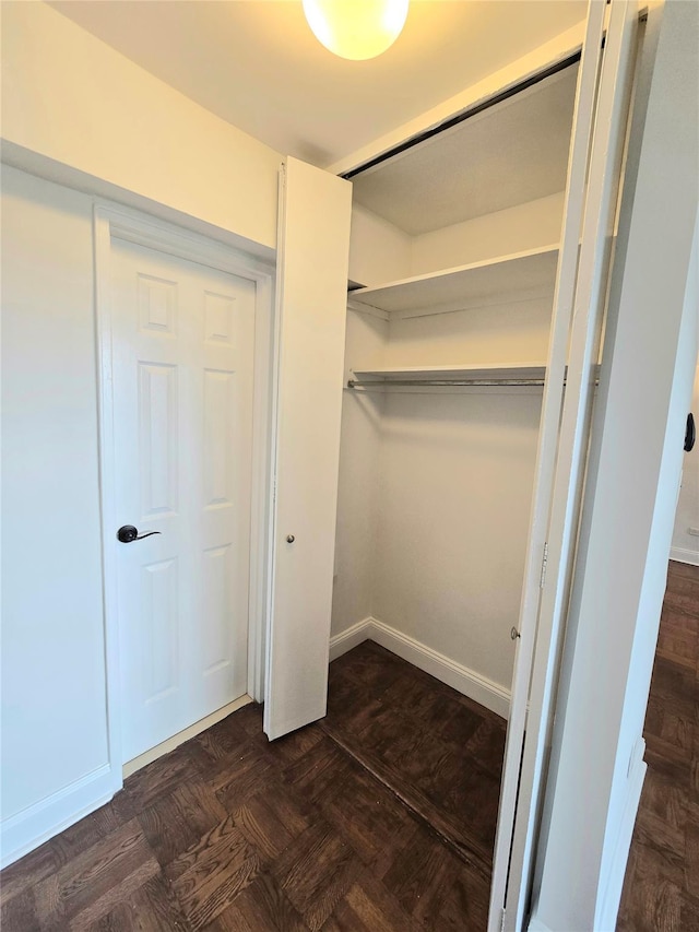 151-35 84th St Unit 1C, Howard Beach, NY 11414 - view of closet