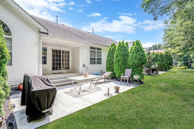 15 Little Leaf Ct, Wading River, NY 11792 - photo 4