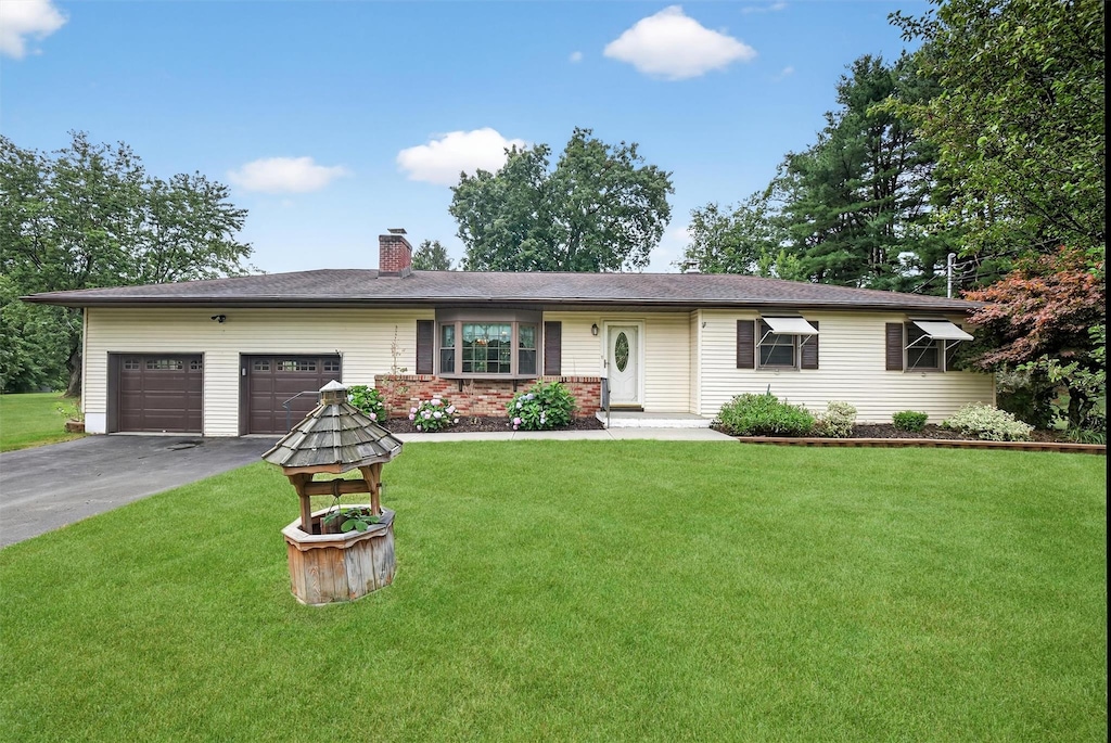 6 Cashman Dr, Hopewell Junction, NY 12533 - photo 1