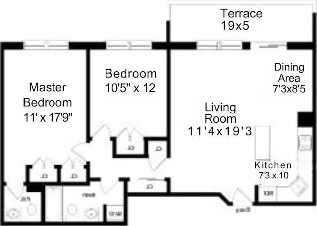 3520 147th St Unit 8C, Flushing, NY 11354 - photo 17