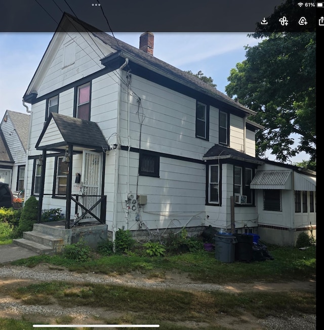 24 Albemarle Ave, Hempstead, NY 11550 - photo 2