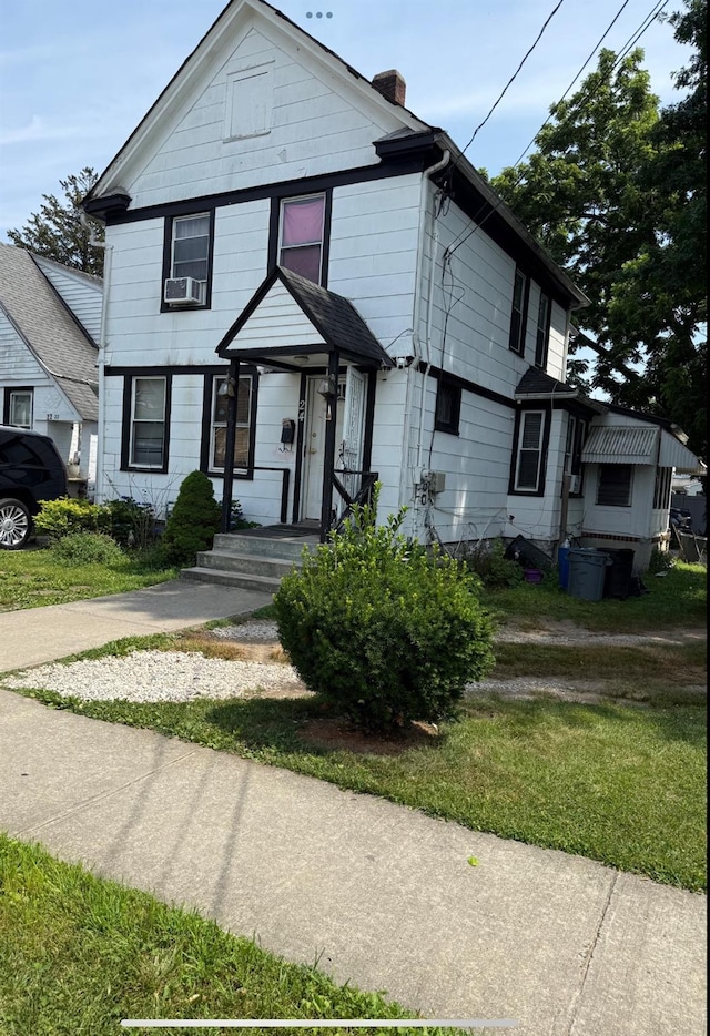 24 Albemarle Ave, Hempstead, NY 11550 - photo 3