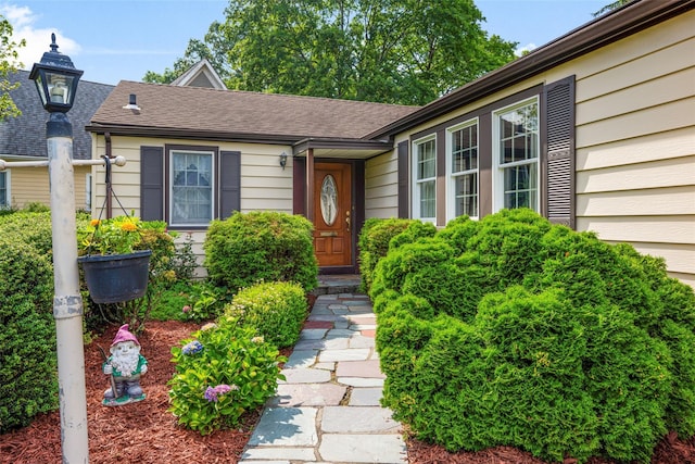 16 Ria Dr, White Plains, NY 10605 - property entrance