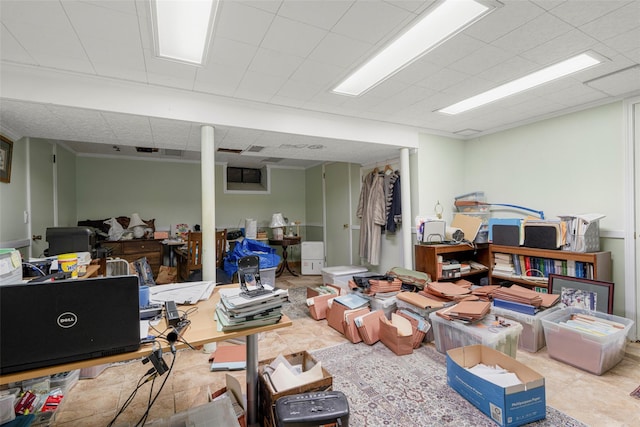 16 Ria Dr, White Plains, NY 10605 - view of misc room