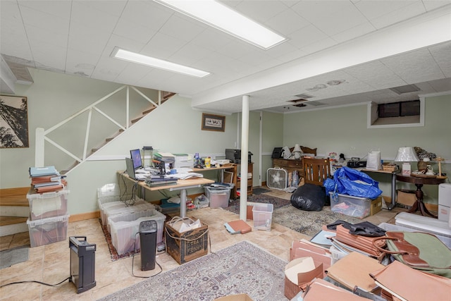 16 Ria Dr, White Plains, NY 10605 - view of office space