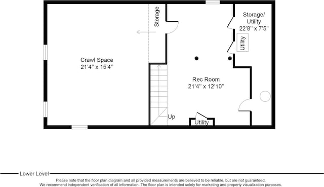 16 Ria Dr, White Plains, NY 10605 - view of home floor plan