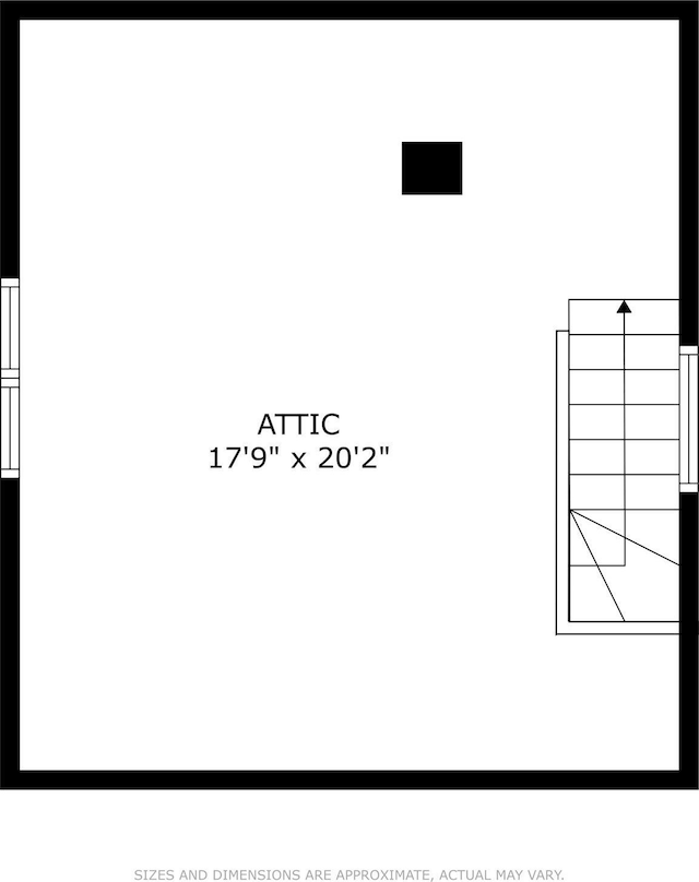 232 Broad St, Williston Park, NY 11596 - view of floor plan / room layout