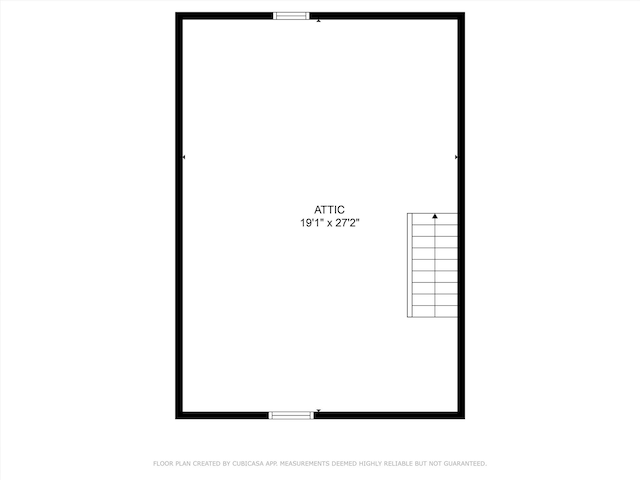 39 Frost Ln, Cornwall, NY 12518 - view of room layout