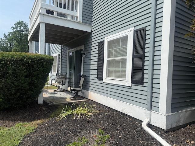 600 Commons Way Unit A, Fishkill, NY 12524 - view of home's exterior