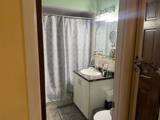 600 Commons Way Unit A, Fishkill, NY 12524 - full bath with vanity and curtained shower