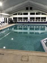 600 Commons Way Unit A, Fishkill, NY 12524 - view of indoor community pool