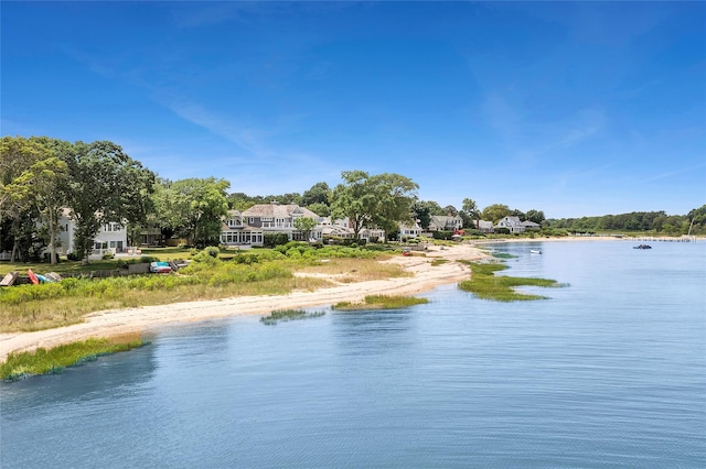 2055 Bay Shore Rd, Greenport, NY 11944 - water view