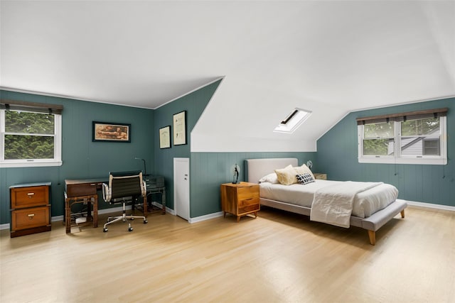 920 Protano Ln, Mamaroneck, NY 10543 - bedroom featuring wood finished floors and a desk