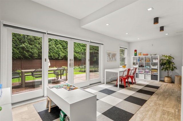 920 Protano Ln, Mamaroneck, NY 10543 - view of sunroom