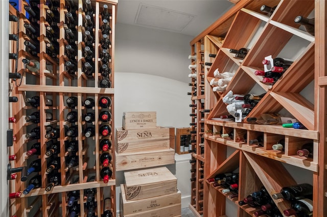 920 Protano Ln, Mamaroneck, NY 10543 - view of wine area