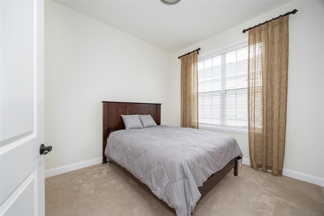 44 Linwood Dr, Wappingers Falls, NY 12590 - bedroom with light colored carpet