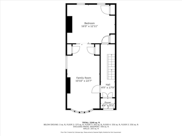 227 11th St, Brooklyn, NY 11215 - photo 30