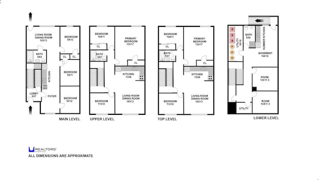 35-44 104th St, Corona, NY 11368 - photo 21