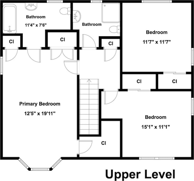 84 Macarthur Ln, Tarrytown, NY 10591 - view of room layout