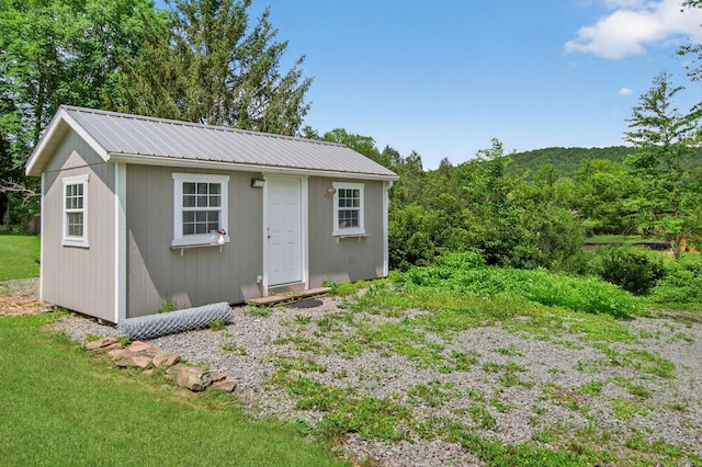 54 Graby Rd, Callicoon, NY 12723 - view of outdoor structure