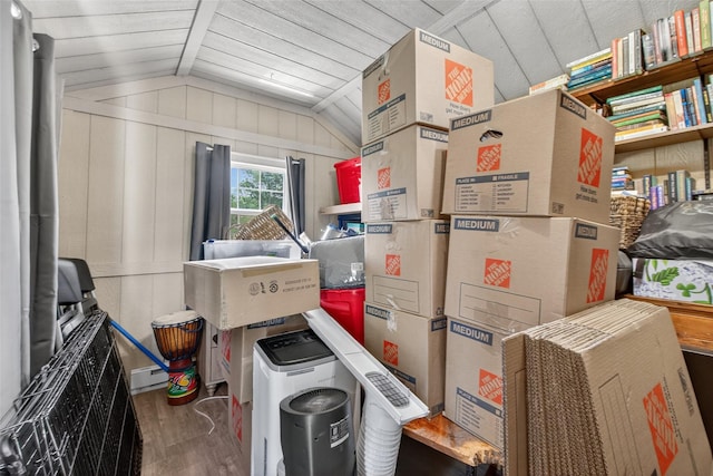 54 Graby Rd, Callicoon, NY 12723 - view of storage room