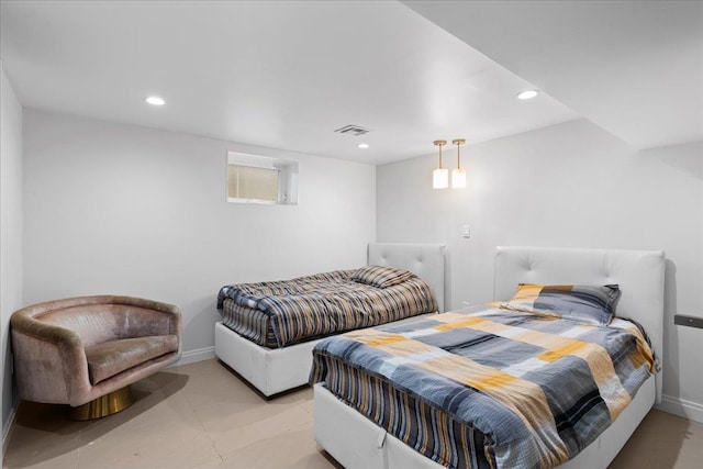 544 Oxford Rd, Cedarhurst, NY 11516 - bedroom with recessed lighting