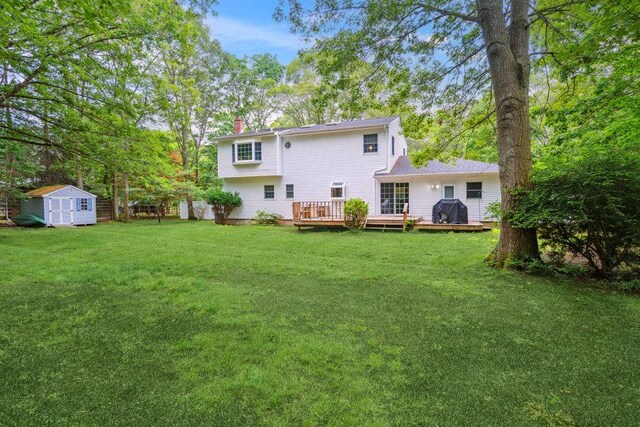 163 Miller Place Rd, Miller Place, NY 11764 - photo 31