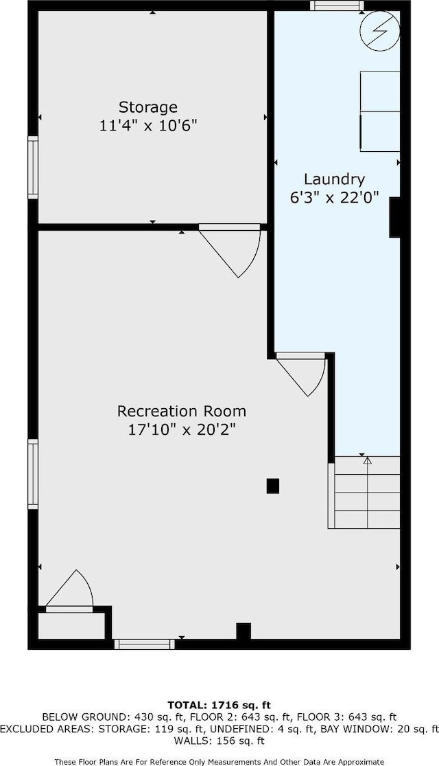 195 N Centre Ave Unit 23, Rockville Centre, NY 11570 - photo 30