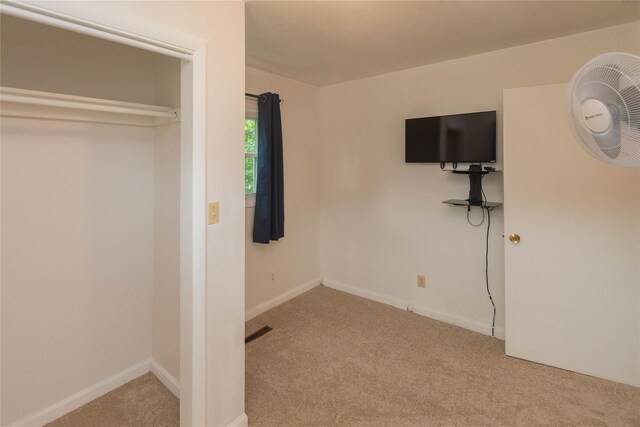 31 Peter Cooper Dr, Hyde Park, NY 12601 - unfurnished bedroom featuring carpet flooring and baseboards