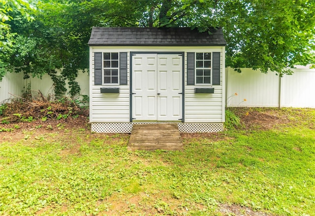 31 Peter Cooper Dr, Hyde Park, NY 12601 - view of shed