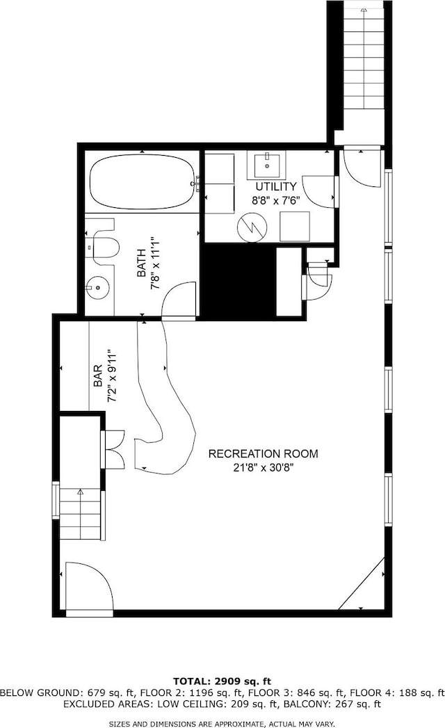3 Franklin Rd, Great Neck, NY 11024 - photo 37