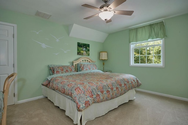 90 River Rd, Hyde Park, NY 12538 - bedroom featuring carpet floors and ceiling fan