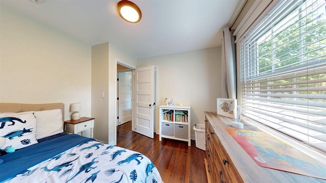 114 Shetland Dr, New City, NY 10956 - bedroom featuring wood finished floors